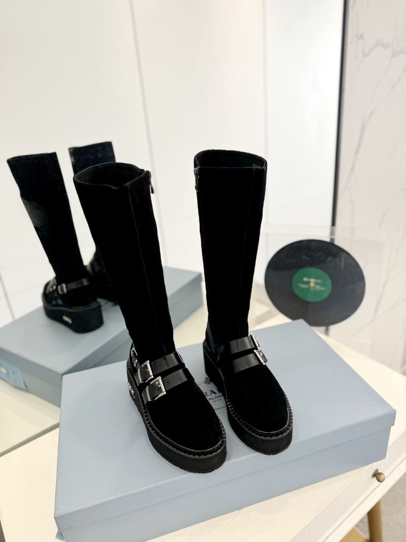 Prada Boots